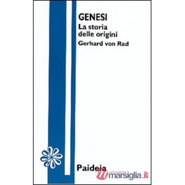Genesi. La storia delle origini