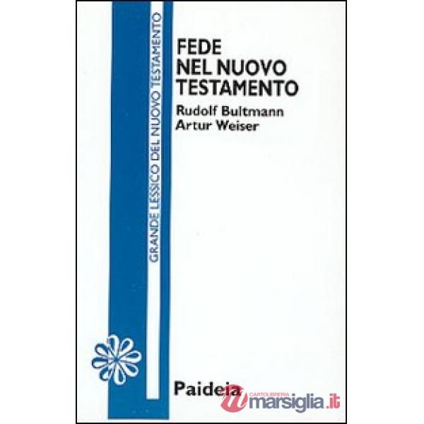 Fede nel Nuovo Testamento