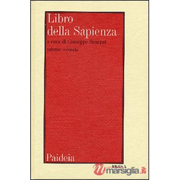 Libro della Sapienza. Vol. 2