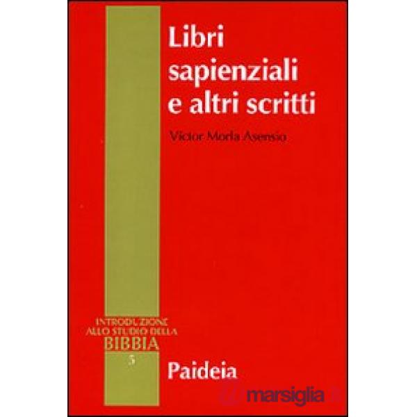 Libri sapienziali e altri scritti