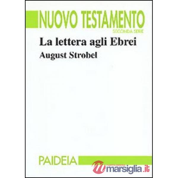 Lettera agli ebrei (La)