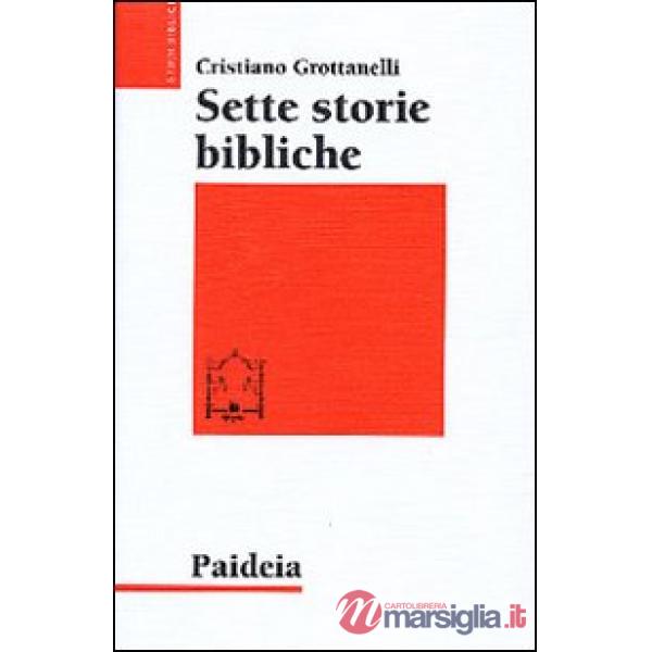Sette storie bibliche