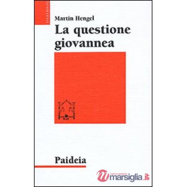 Questione giovannea (La)