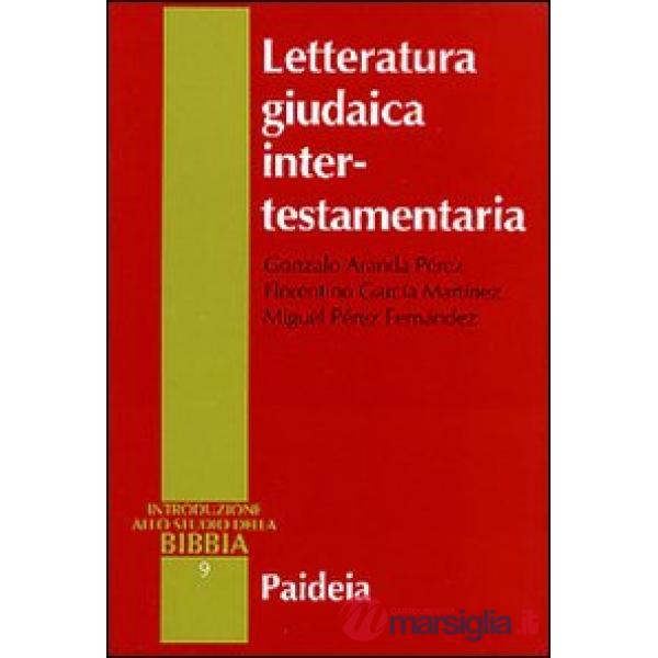Letteratura giudaica intertestamentaria