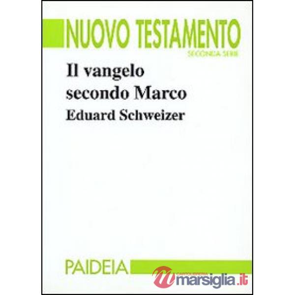 Vangelo secondo Marco (Il)