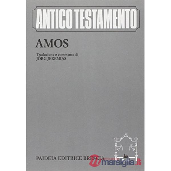 Amos. Vol. 2