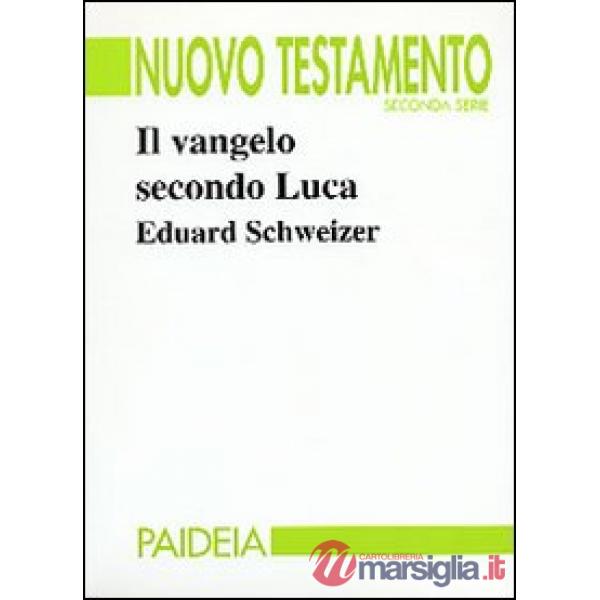 Vangelo secondo Luca (Il)