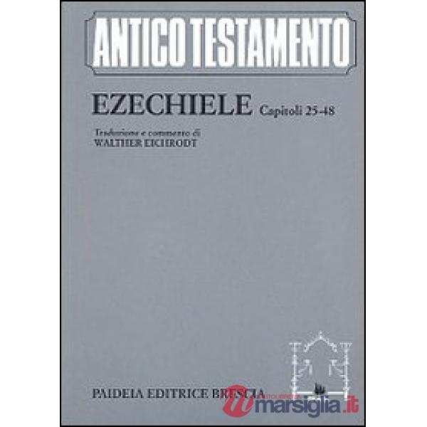 Ezechiele (capp. 25-48)