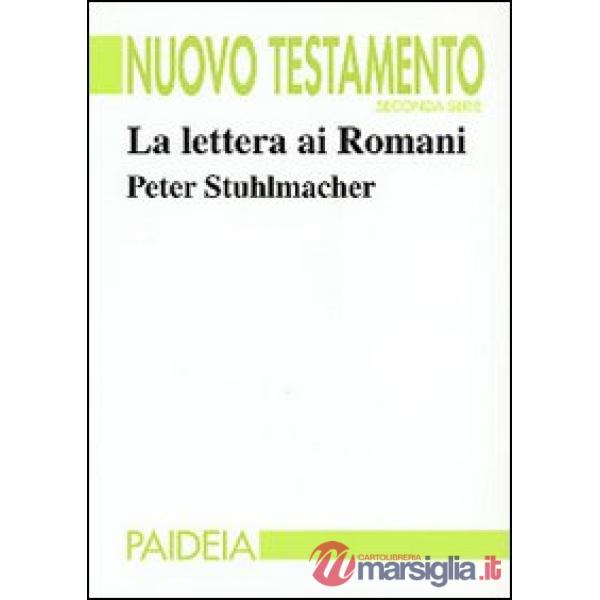 Lettera ai romani (La)