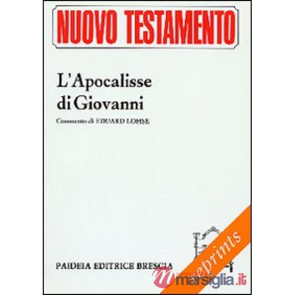 Apocalisse di Giovanni (L')
