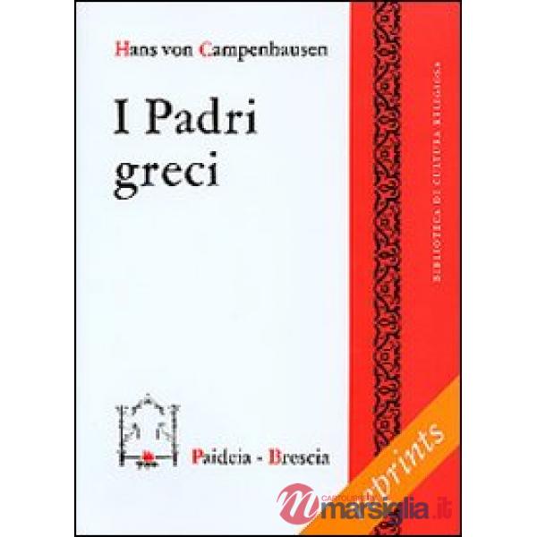 Padri greci (I)