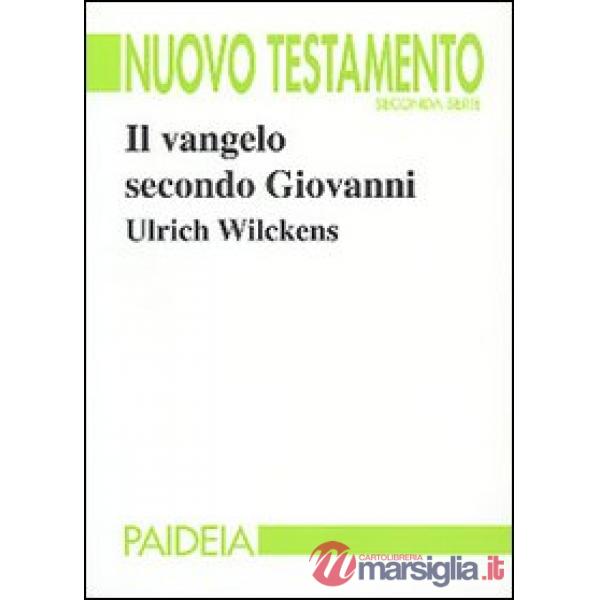 Vangelo secondo Giovanni (Il)