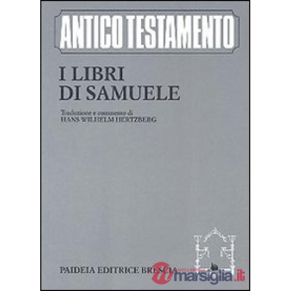 Libri di Samuele (I)