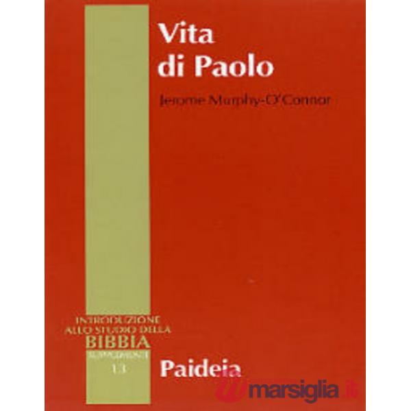 Vita di Paolo