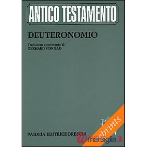 Deuteronomio