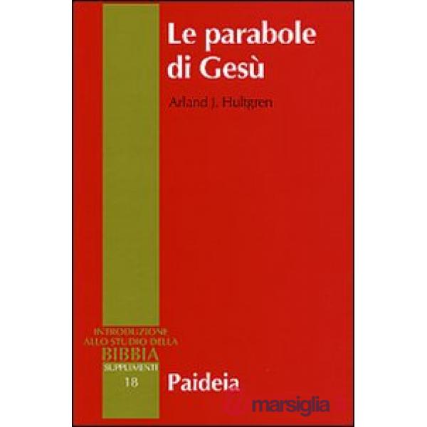 Parabole di Gesù (Le)