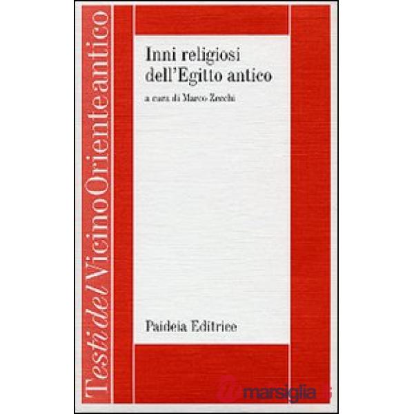 Inni religiosi dell'Egitto antico