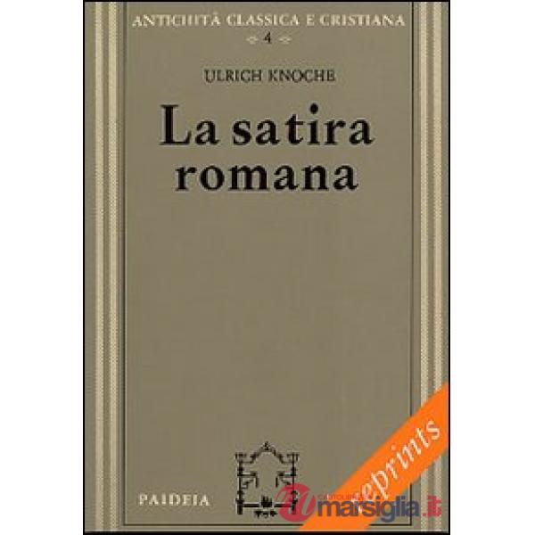 Satira romana (La)