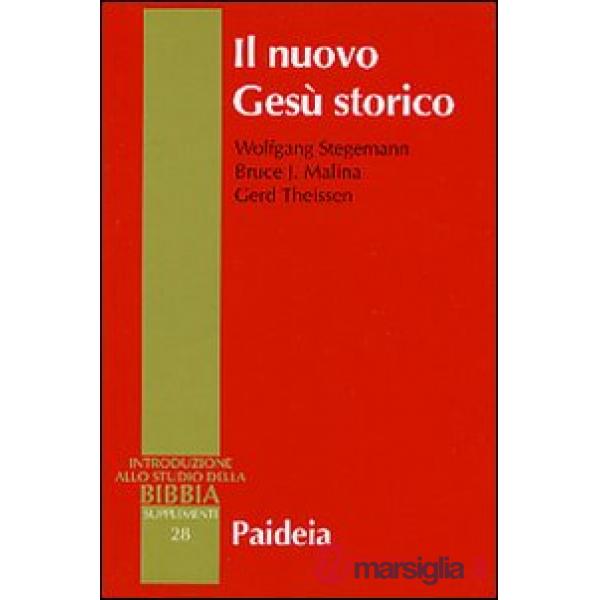 Nuovo Gesù storico (Il)
