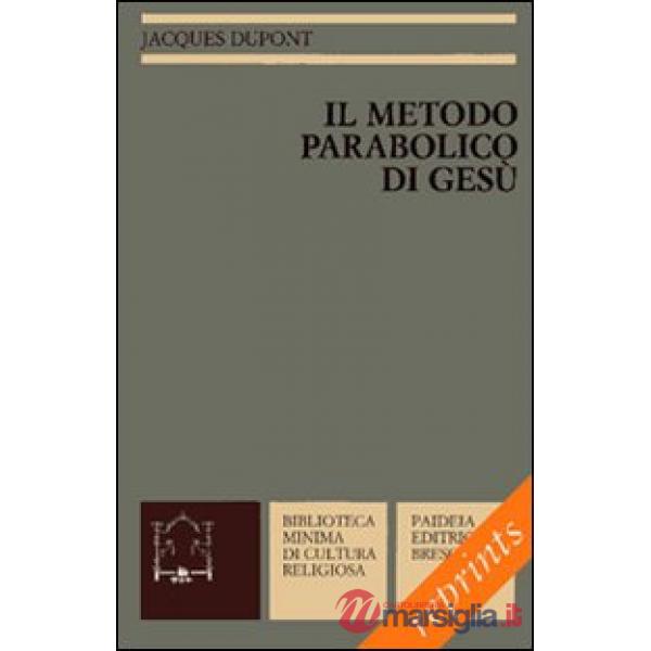 Metodo parabolico di Gesù (Il)