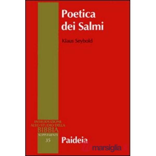 Poetica dei Salmi