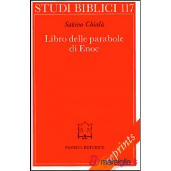 Libro delle parabole di Enoc