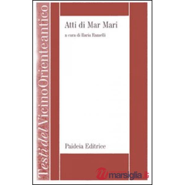Atti di Mar Mari