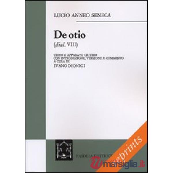 De otio