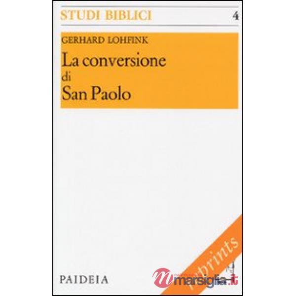 Conversione di san Paolo (La)