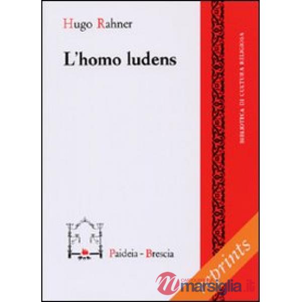 Uomo che gioca (L')