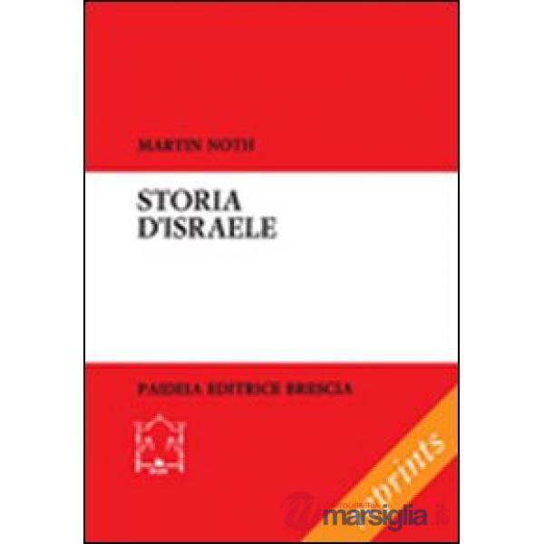 Storia d'Israele