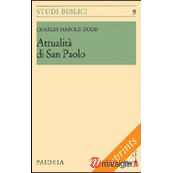Attualità di San Paolo