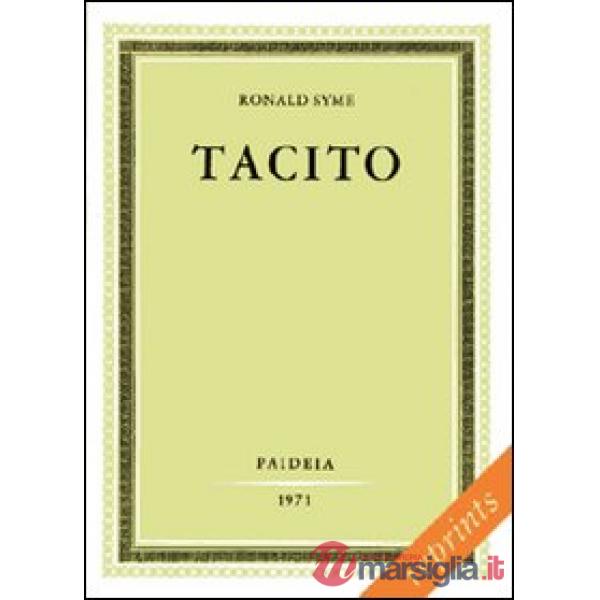 Tacito. Vol. 2
