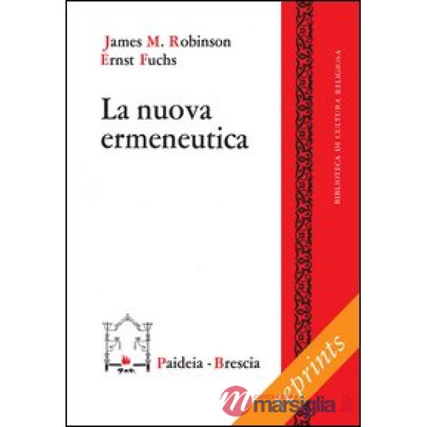 Nuova ermeneutica (La)