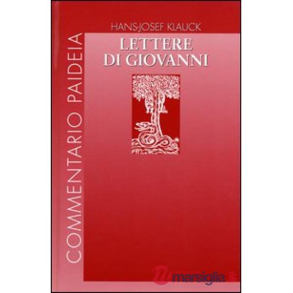 Lettere di Giovanni