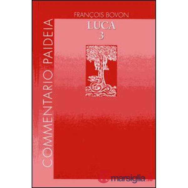 Vangelo di Luca. Vol. 3: Commento a 19,28-24,53