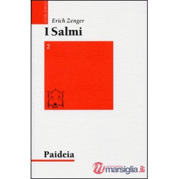 Salmi. Preghiera e poesia. Vol. 2: L'aurora voglio destare