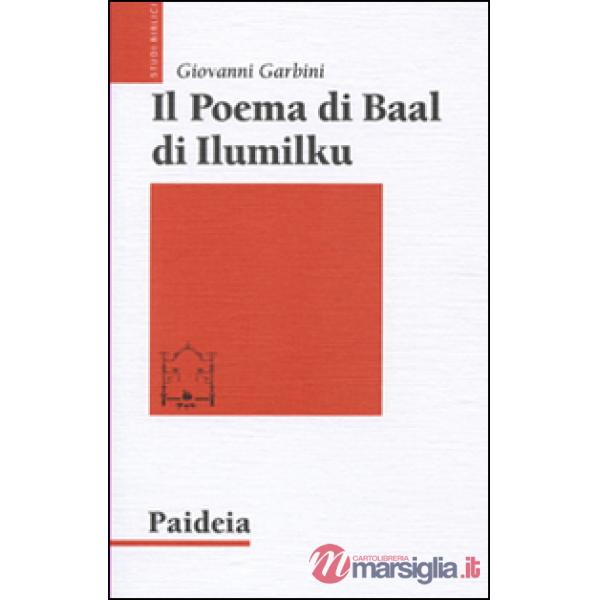 Poema di Baal di Ilumilku (Il)