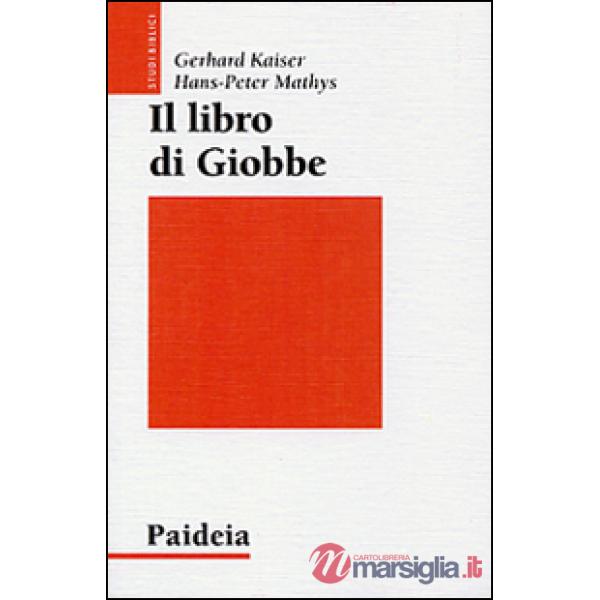 Libro di Giobbe. Poesia come teologia (Il)