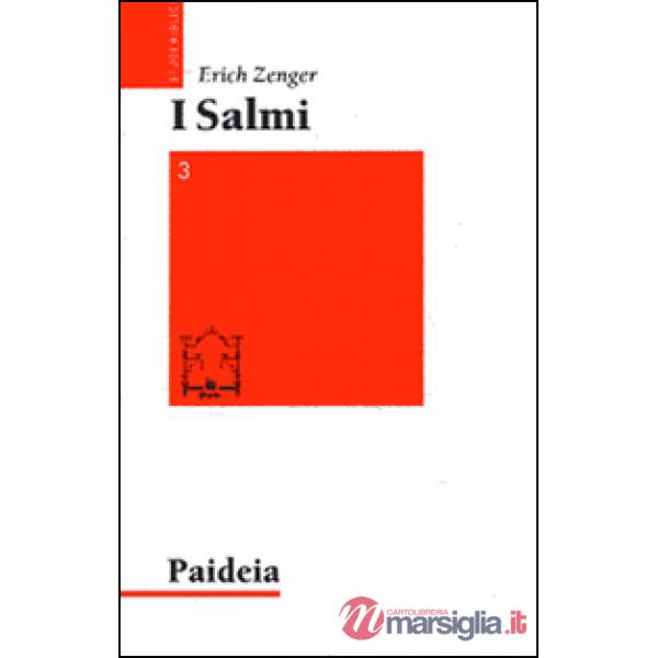 Salmi. Preghiera e poesia (I). Vol. 3: Il tuo volto io cerco