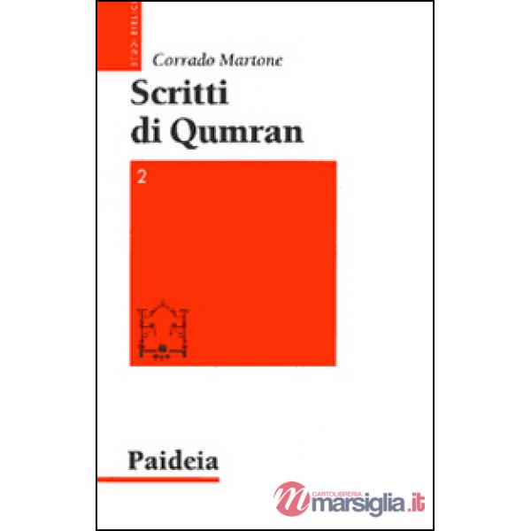Scritti di Qumran. Vol. 2