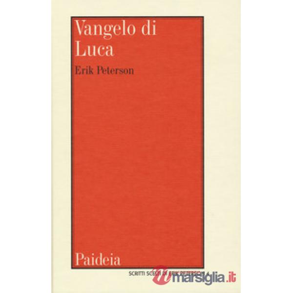Vangelo di Luca