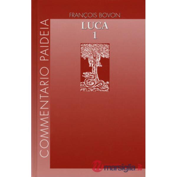 Vangelo di Luca. Vol. 1-3