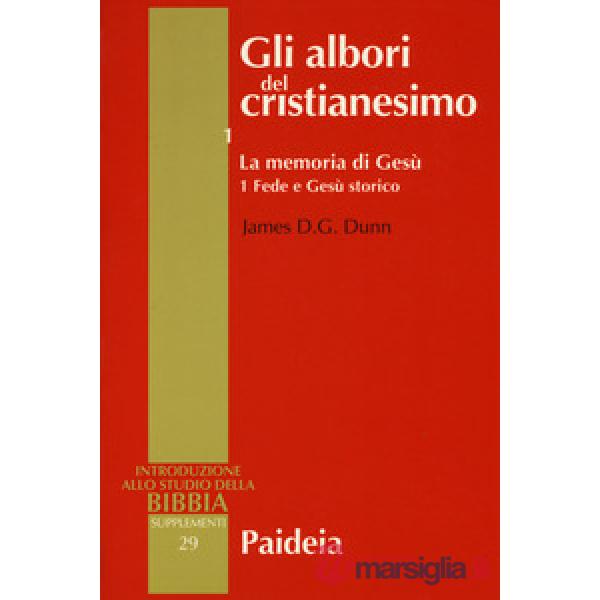 Albori del cristianesimo (Gli)