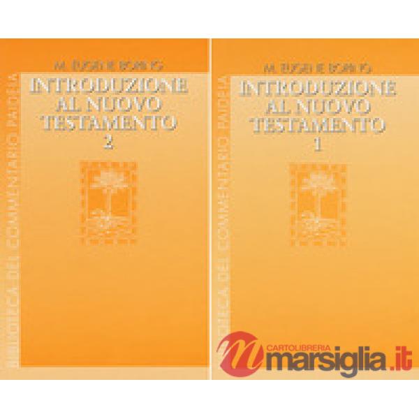 Introduzione al Nuovo Testamento. Vol. 1-2