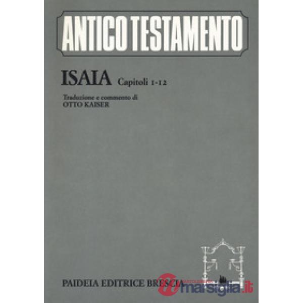 Isaia