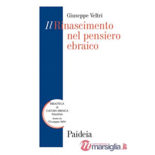 Rinascimento nel pensiero ebraico (Il)