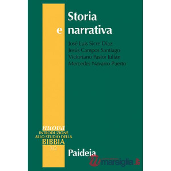 Storia e narrativa