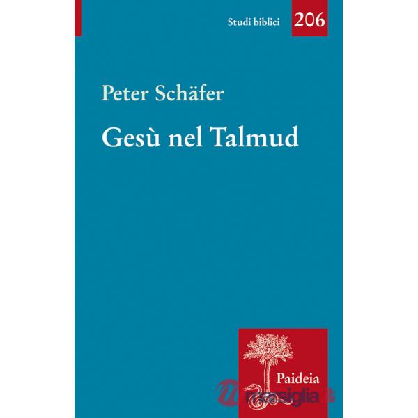 Gesù nel Talmud