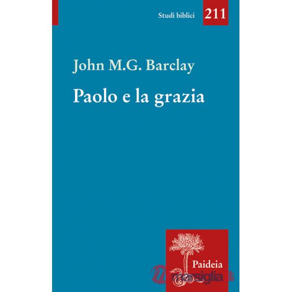 Paolo e la grazia